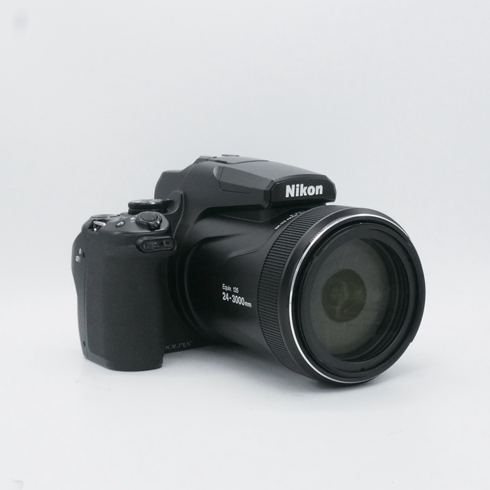 ニコン COOLPIX P1000