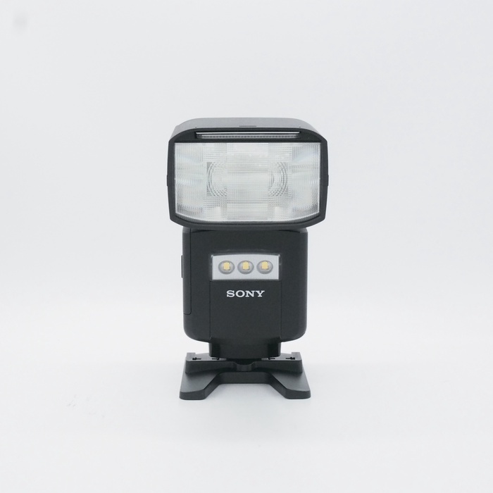 ソニー HVL-F60RM フラツシユ