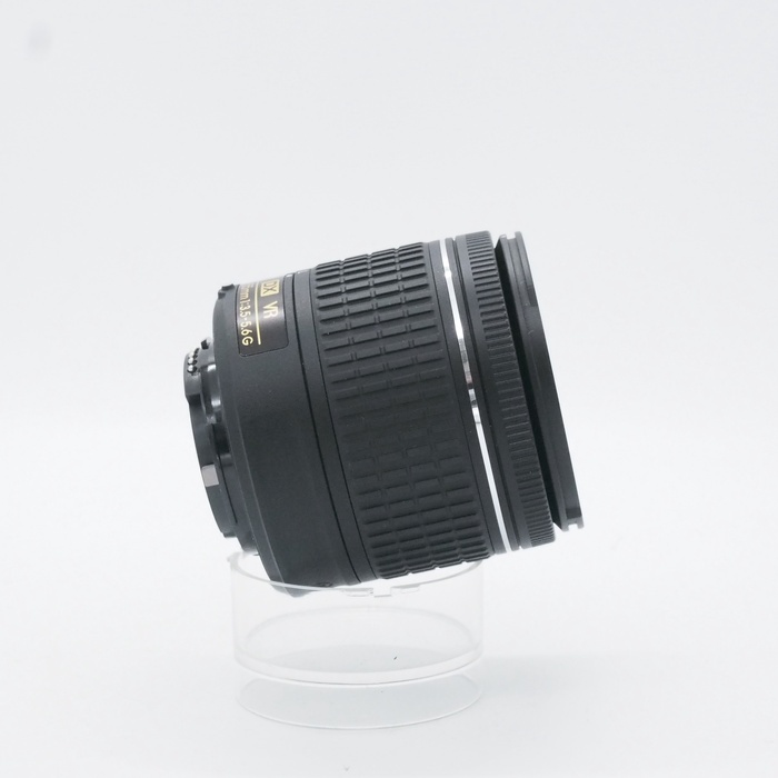 ニコン AF-P DX 18-55/3.5-5.6G VR