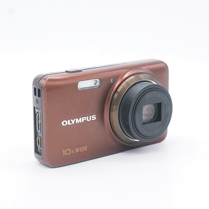 オリンパス VH520