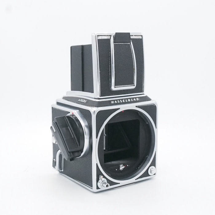 HASSELBLAD 503CX (CH)