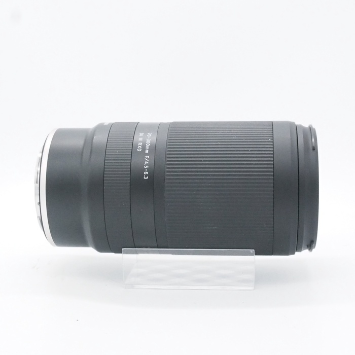 タムロン 70-300/4.5-6.3 DI3 RXD A047Z