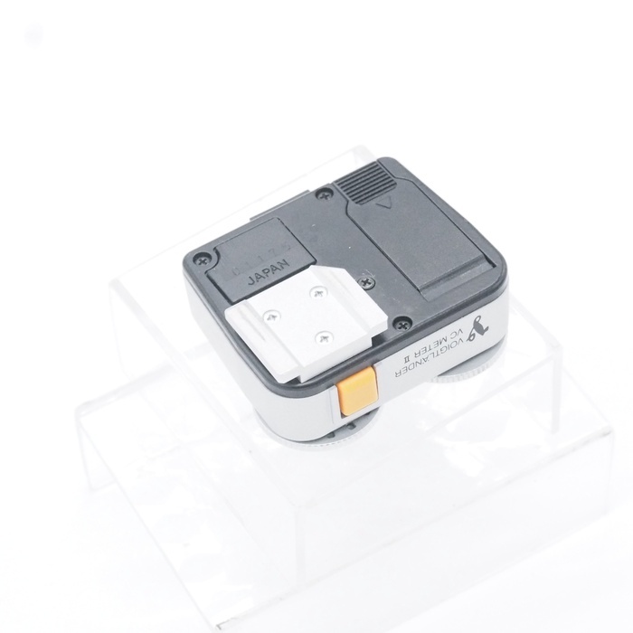 フォクトレンダー VCメーターII