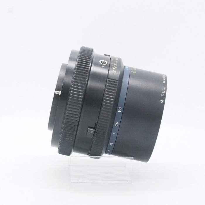 マミヤ RZセコール 90/3.5 W