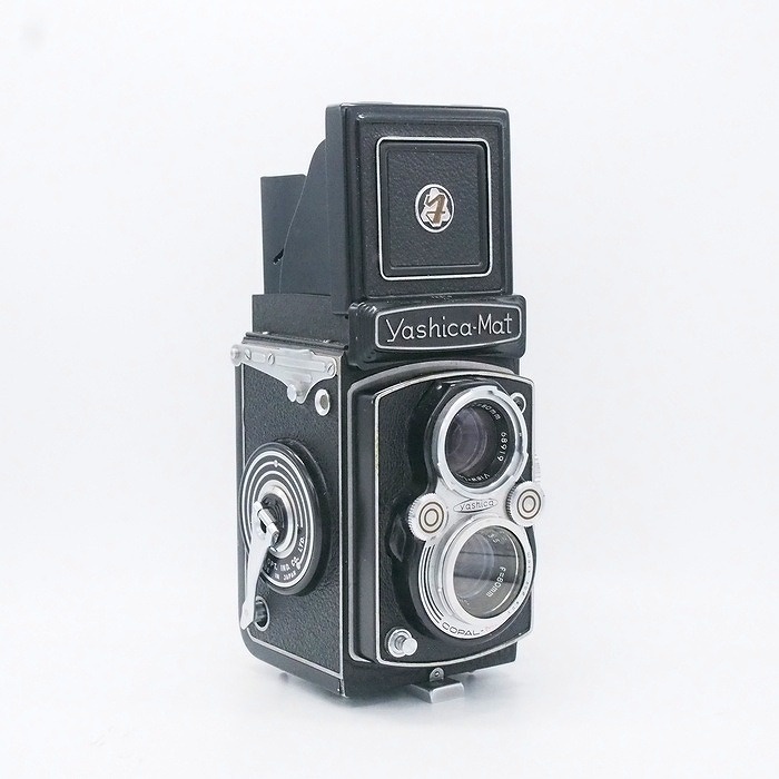 YASHICA ヤシカマット