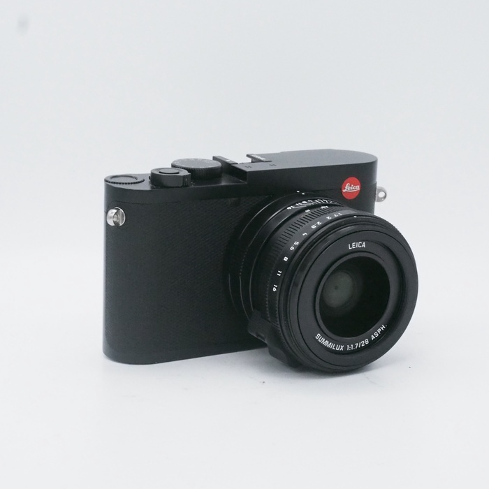 ライカ Q2【19050】