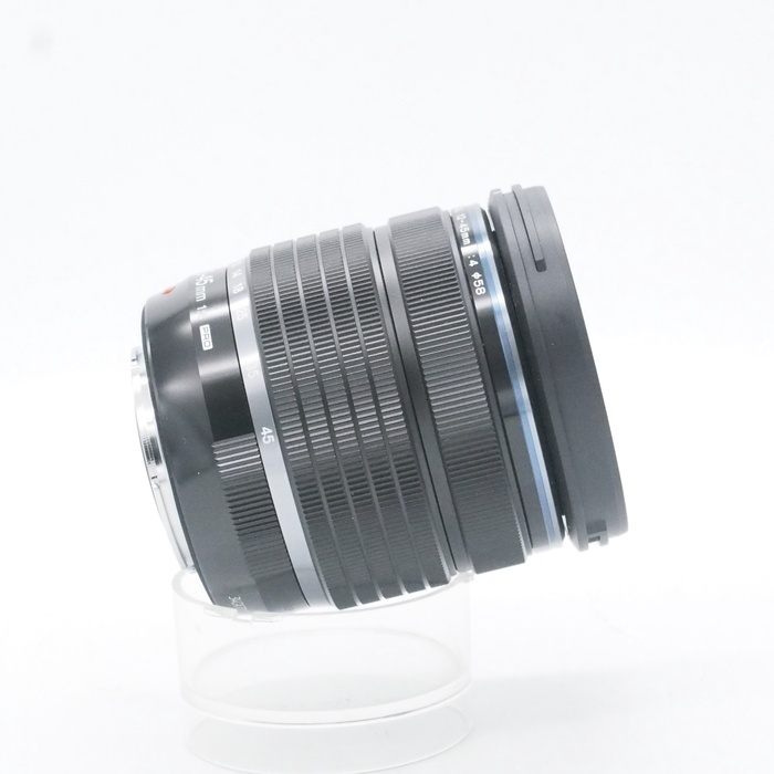 オリンパス M.ZUIKO DIGITAL ED 12-45/4.0 PRO