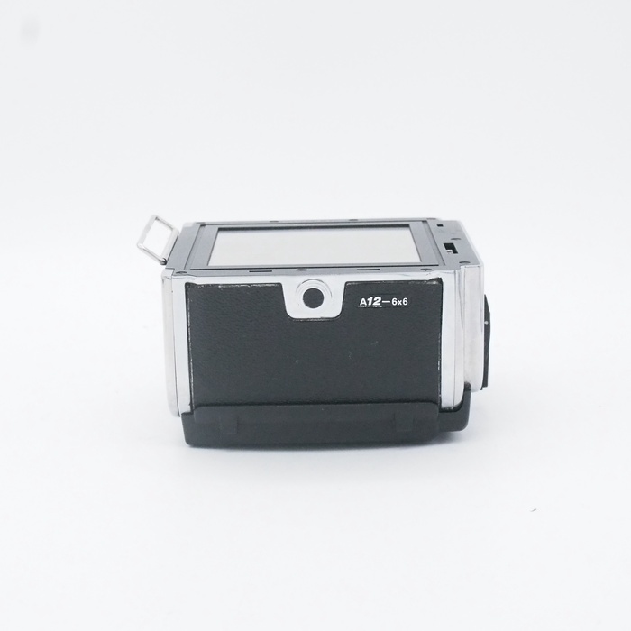 HASSELBLAD A12 (CH)