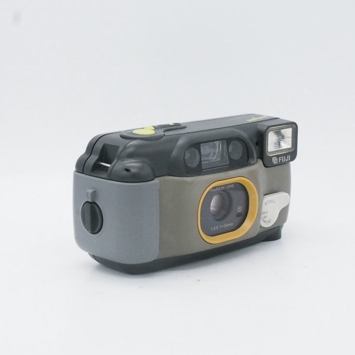 フジフイルム カルディア ウェイビー