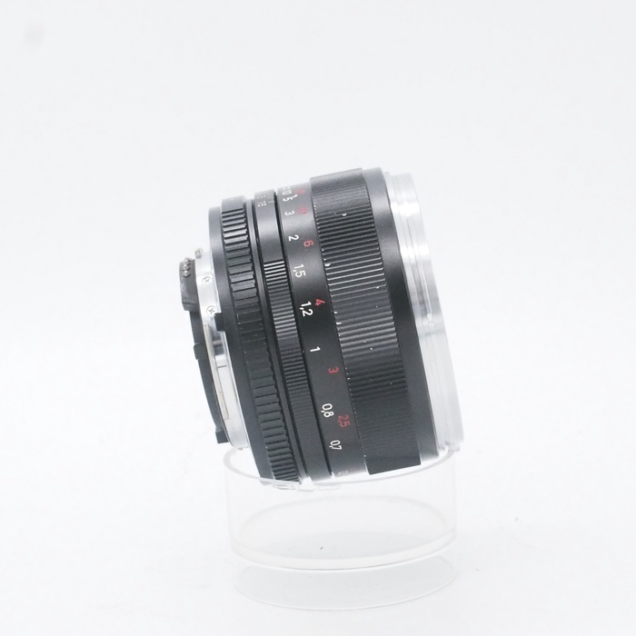 コシナ Carl Zeiss Planar T* 50/1.4 ZF.2【ニコン用】