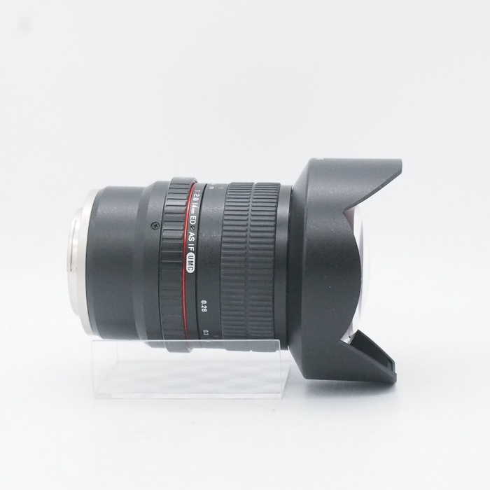 SAMYANG 14MM/2.8 ED AS IF UMC ソニーE