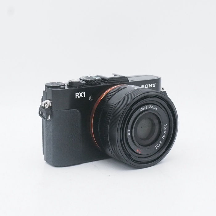 ソニー DSC-RX1 デジタルカメラ