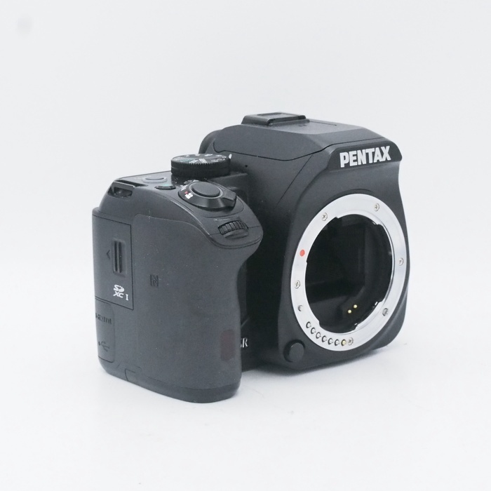 ペンタックス K-S2 ボデイ ブラツク