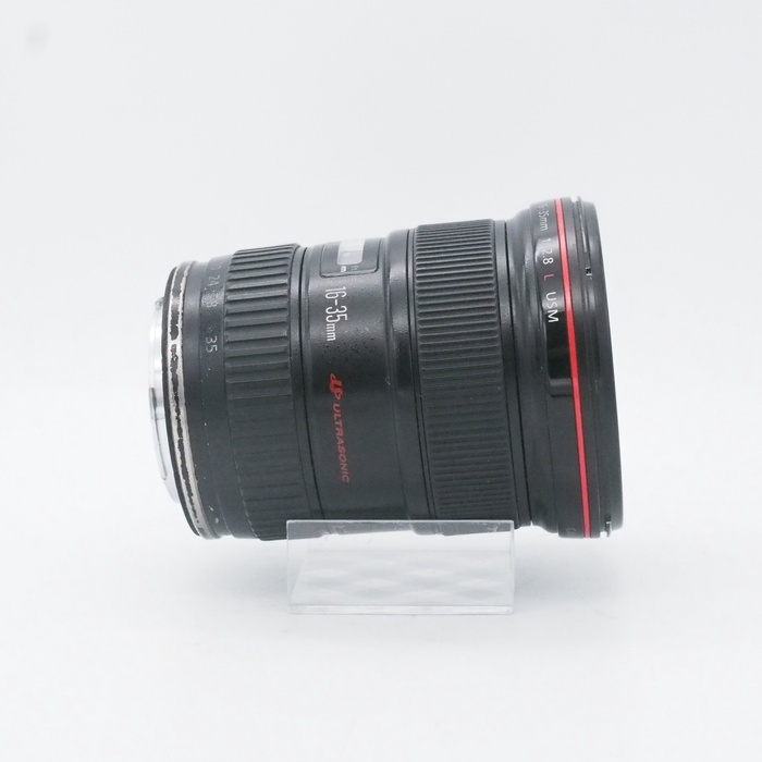 キヤノン EF16-35/F2.8L USM