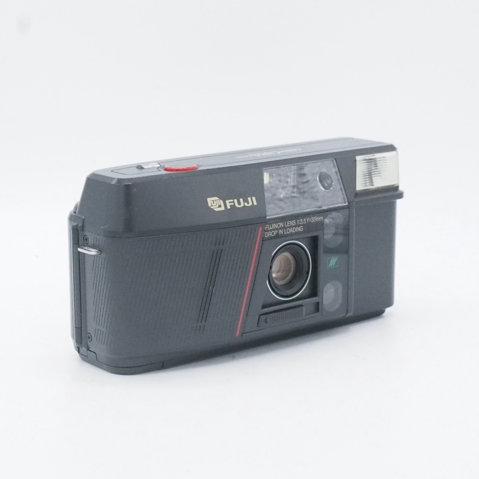 フジフイルム CARDIA CUTE DATE