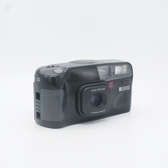 リコー RZ-800 デート