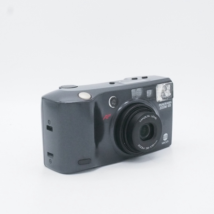 ミノルタ PANORAMA ZOOM 105