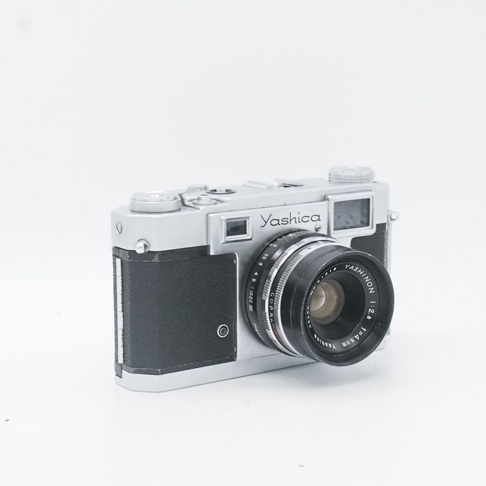 YASHICA 35