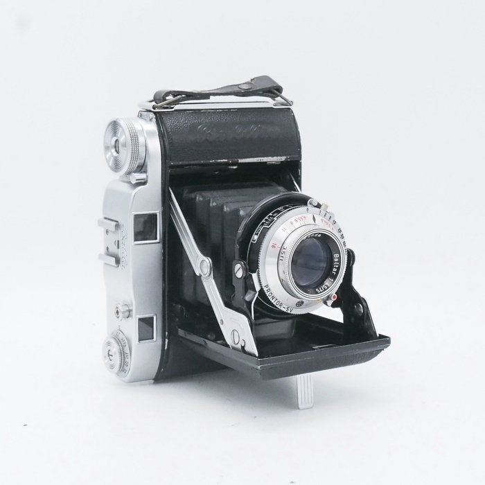 ソノタ Balda Baldaix