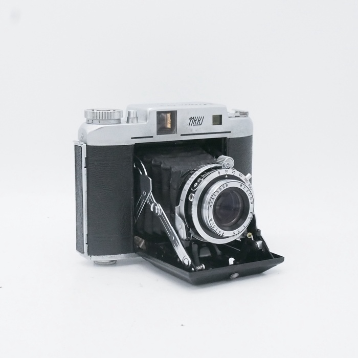 ソノタ Wester S-2