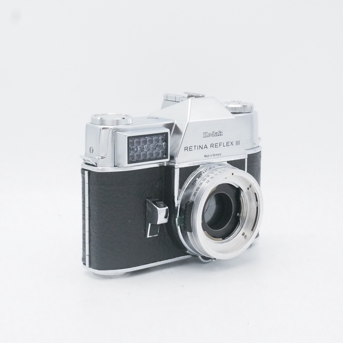 コダック レチナ レフレックスIII