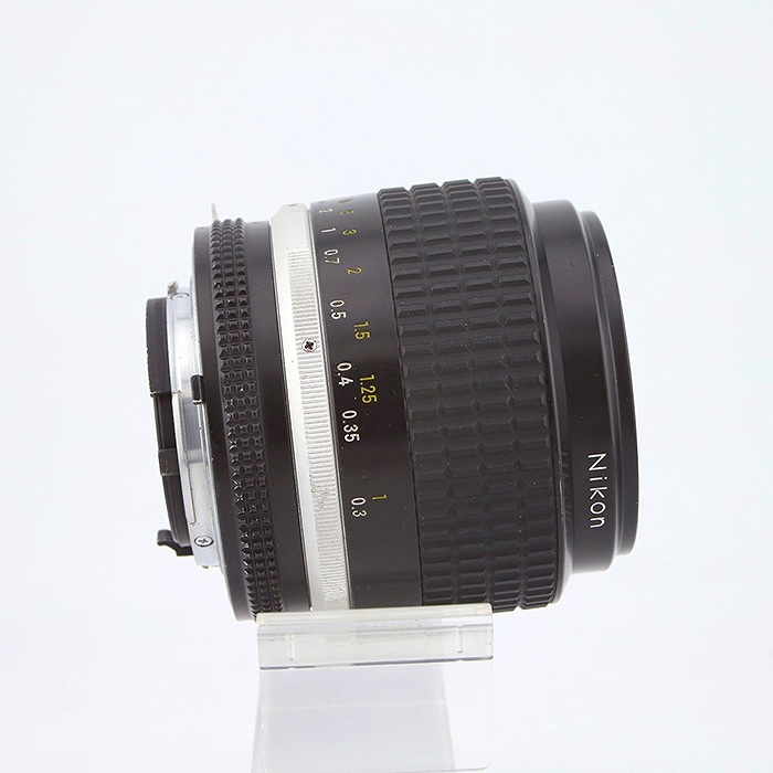 ニコン Ai Nikkor 35/1.4S