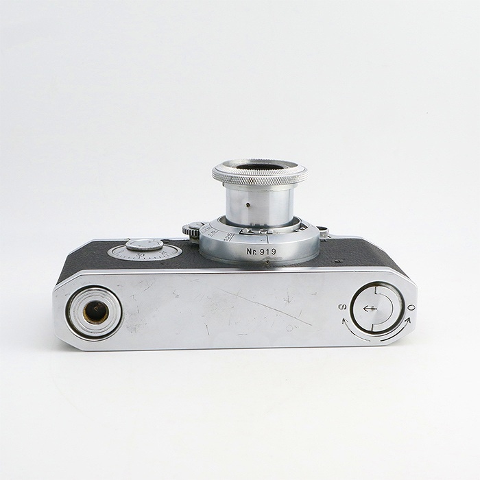 キヤノン ハンザキヤノン 標準型