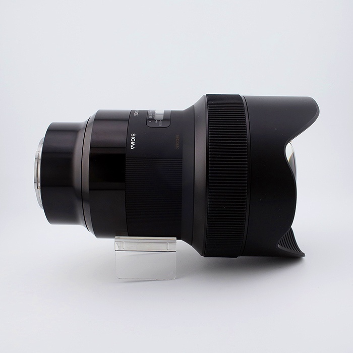 シグマ 14/1.8 DG HSM ART SE