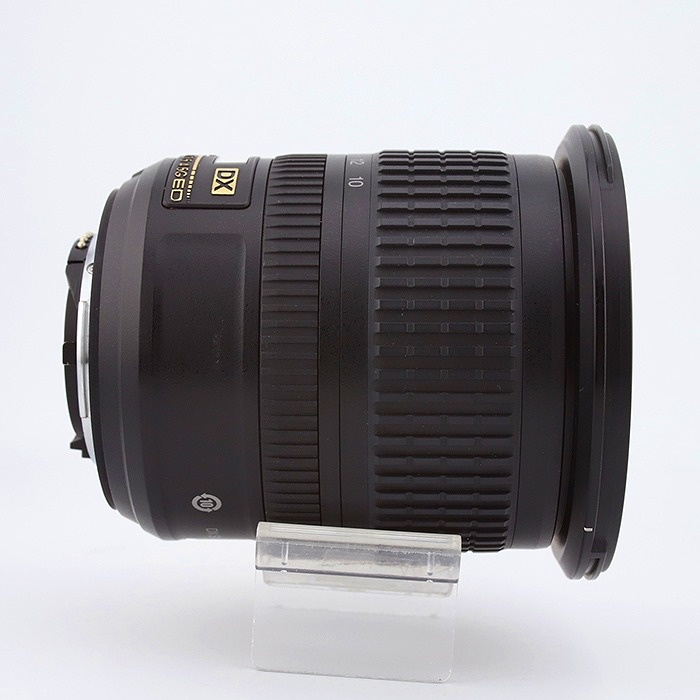 ニコン AF-S DX 10-24/F3.5-4.5G ED