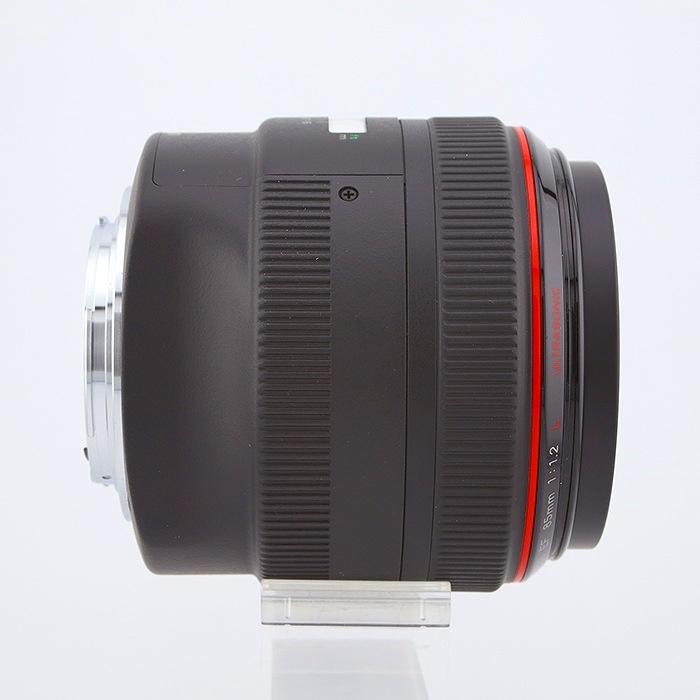 キヤノン EF85/1.2L USM