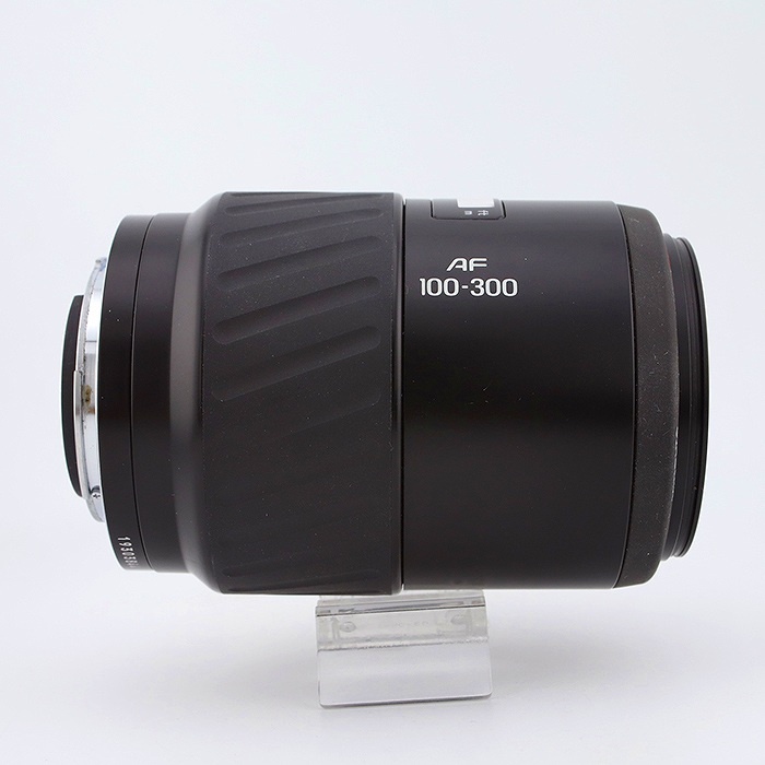 ミノルタ AF100-300/4.5-5.6