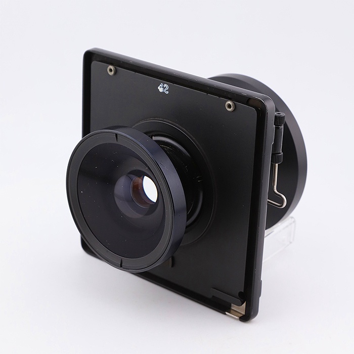 シュナイダー SUPER-ANGULON 90mm f8