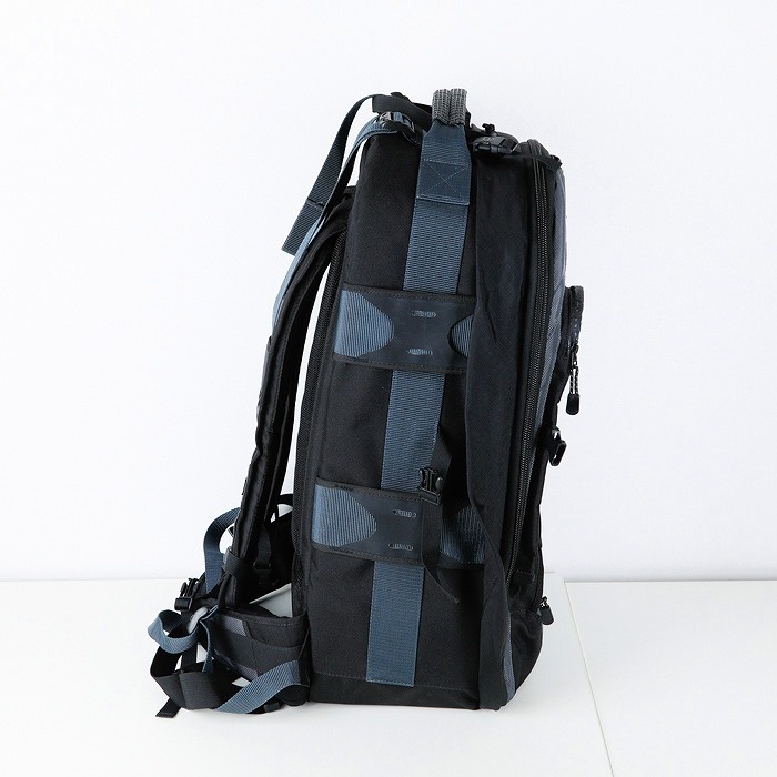 タムラック Expedition 9