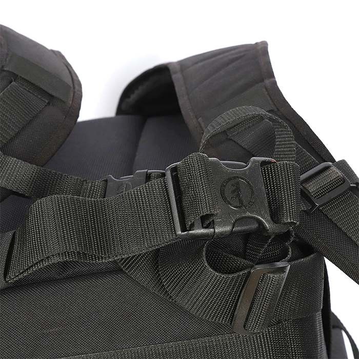 タムラック オレンジ&ブラック 5375