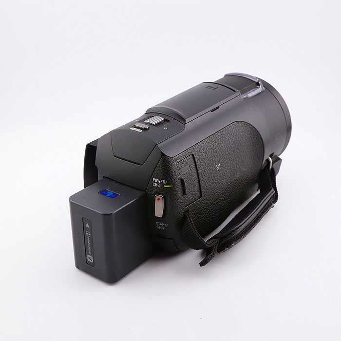ソニー FDR-AX45 B 4Kハンデイカム