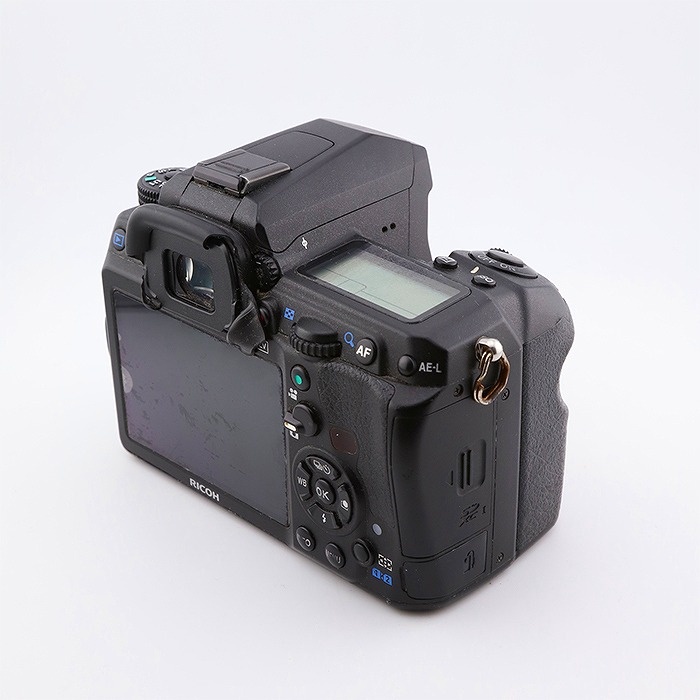 ペンタックス K-3