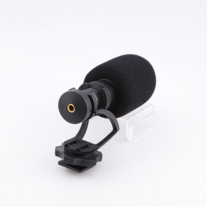 ソノタ COMICA スマートフォン用ショットガンマイクキット