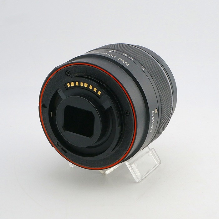 ソニー DT18-55/3.5-5.6