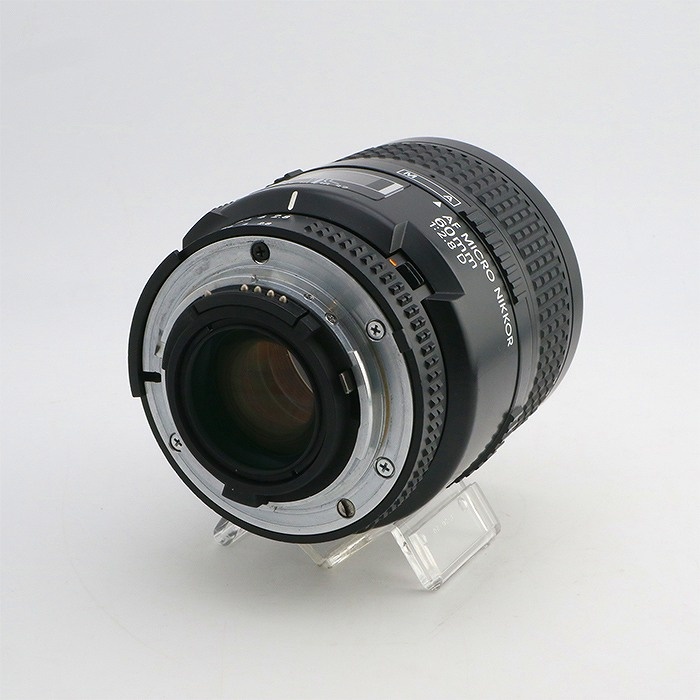 ニコン AI AF マイクロ 60/2.8D