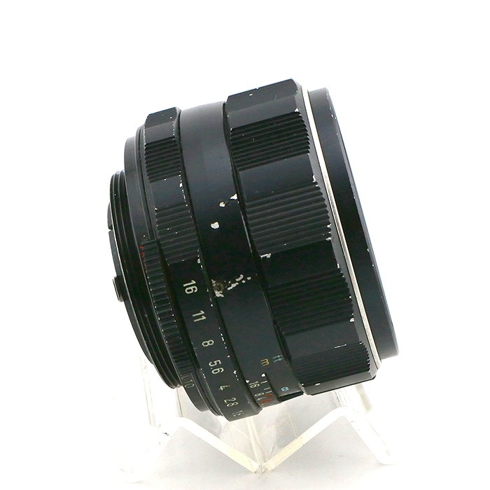 ペンタックス SMCT 55/1.8 旧