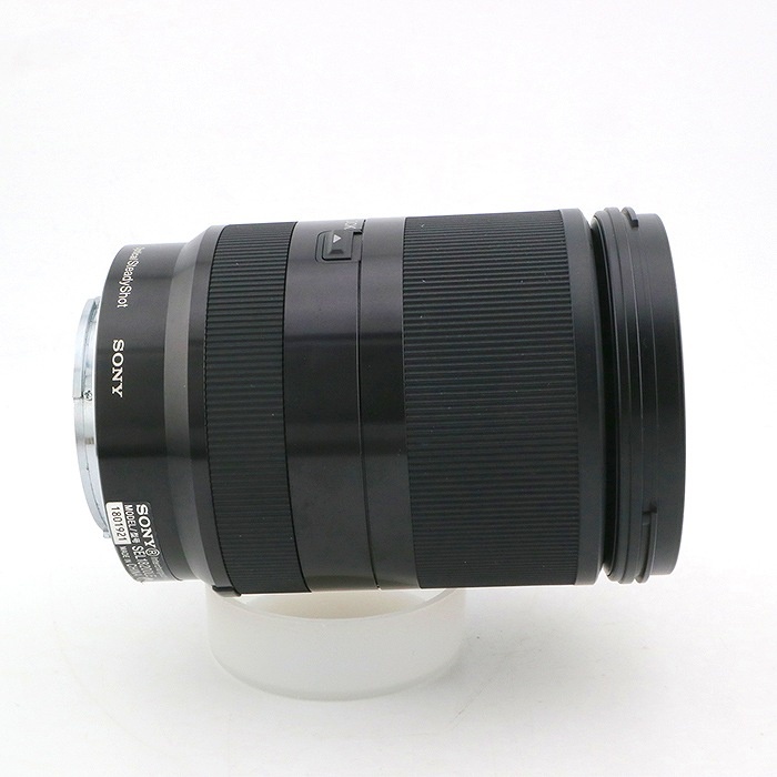 ソニー ソニー E18-200/F3.5-6.3 OSS LE