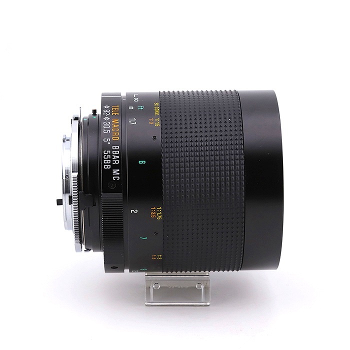 タムロン MF 500/8 SP 55BB