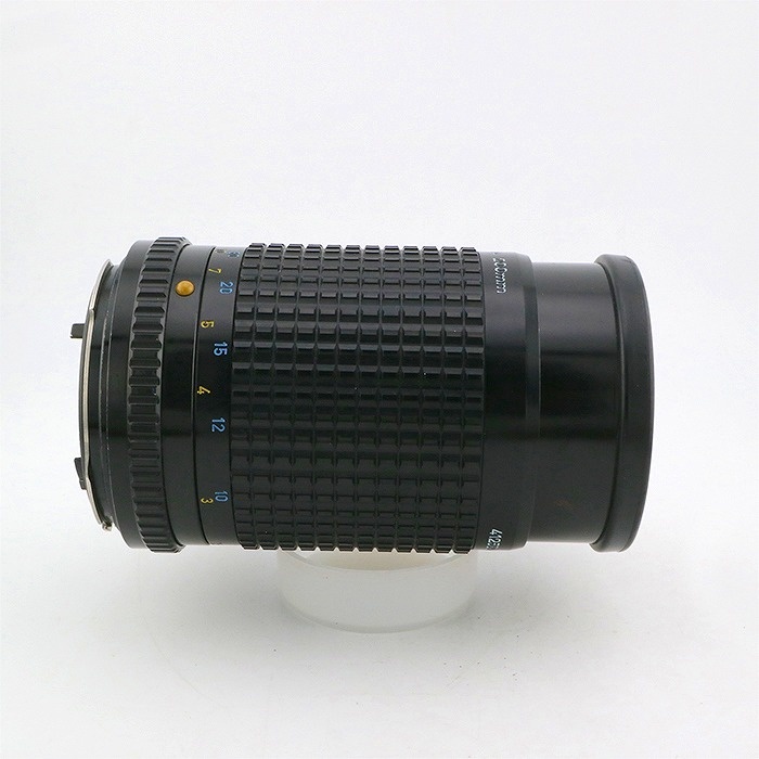 ペンタックス SMCA 200/4