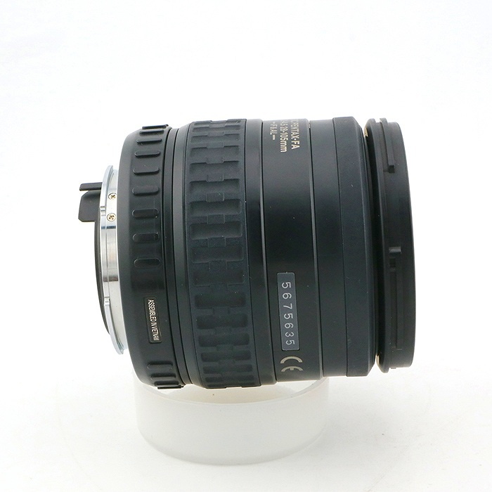 ペンタックス FA28-105/3.2-4.5 AL(IF) BK