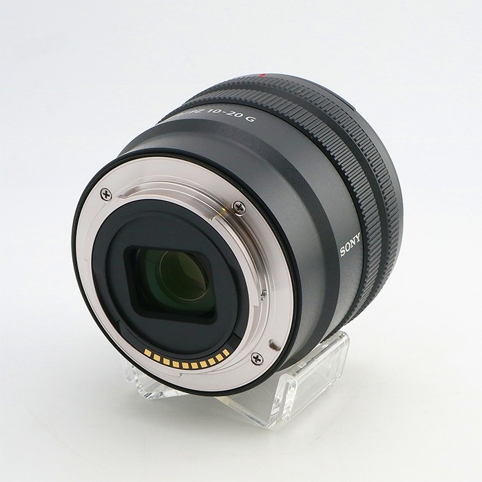 ソニー E PZ10-20/4 G