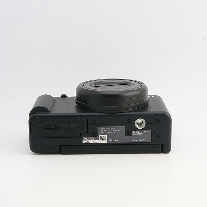 ソニー VLOGCAM ZV-1M2 B