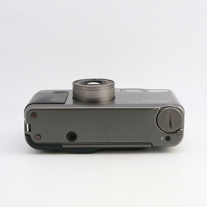 コンタックス T2 D チタンブラック