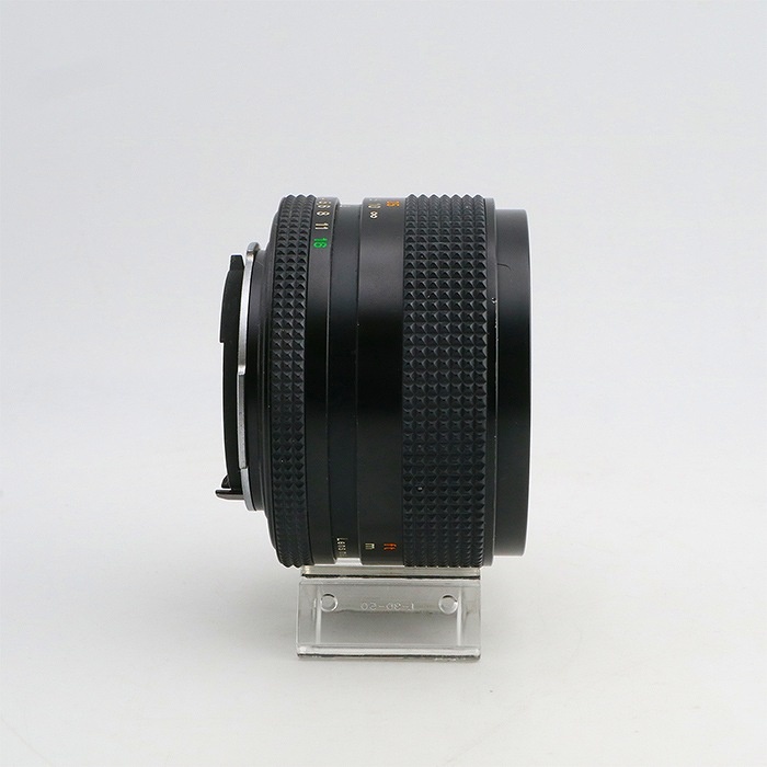 コンタックス Planar T*50/1.4 MMJ