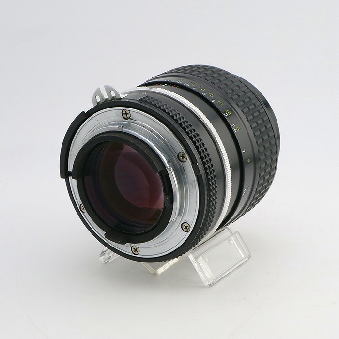 ニコン Ai 105/2.5