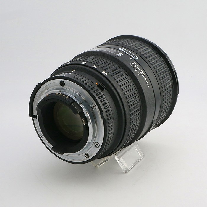 ニコン AF 20-35/2.8D